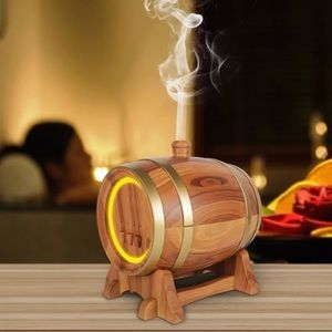 Essential oil diffuser